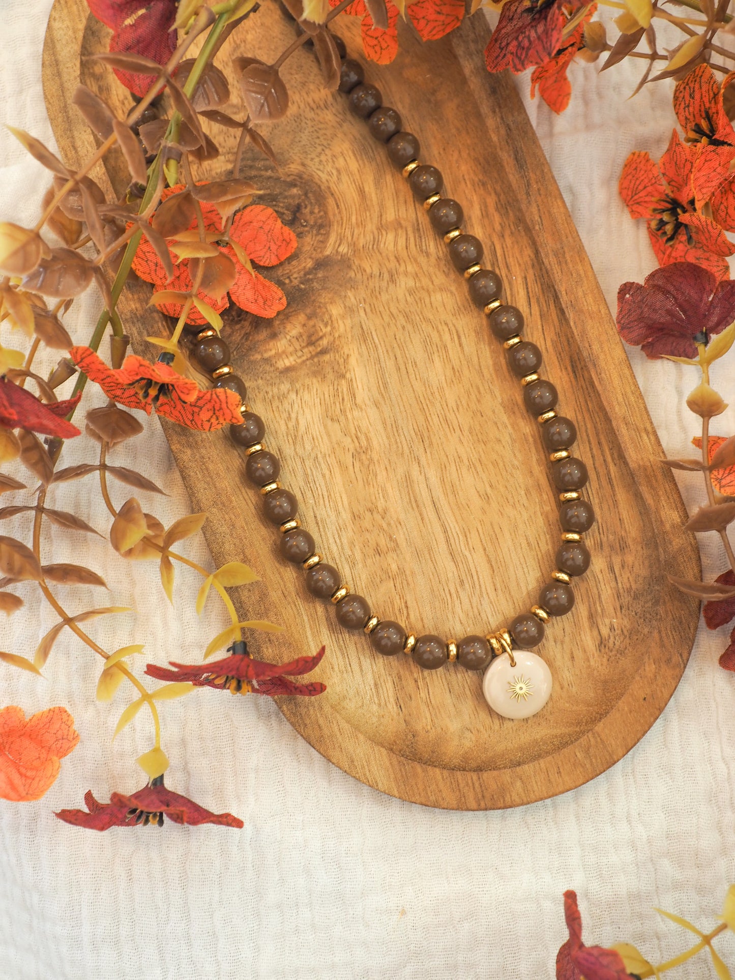 Collier Soledad