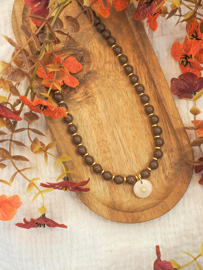 Collier Soledad