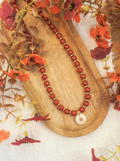 Collier Soledad