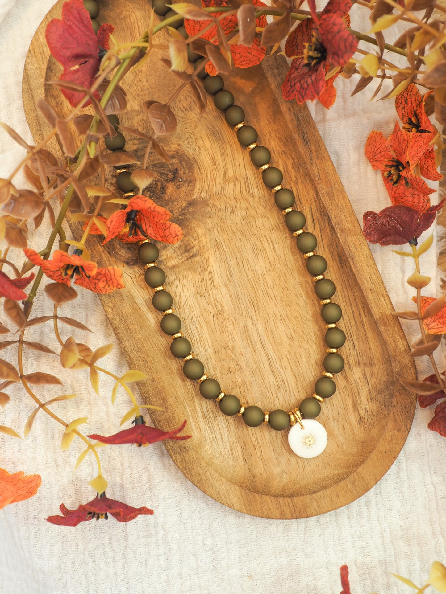 Collier Soledad