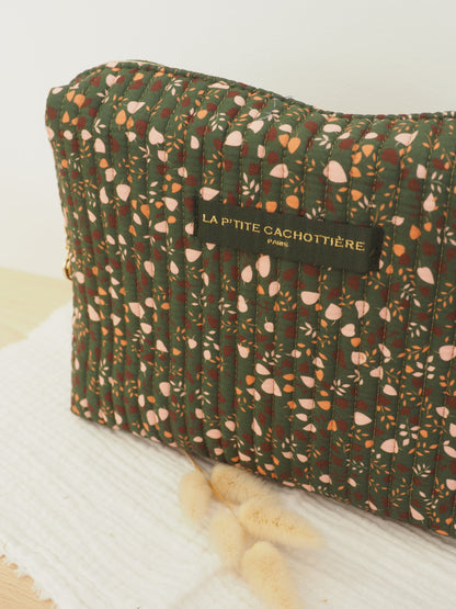 Trousse de toilette