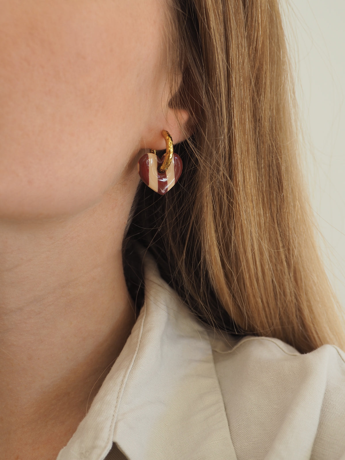 Interchangeable • Candice automne