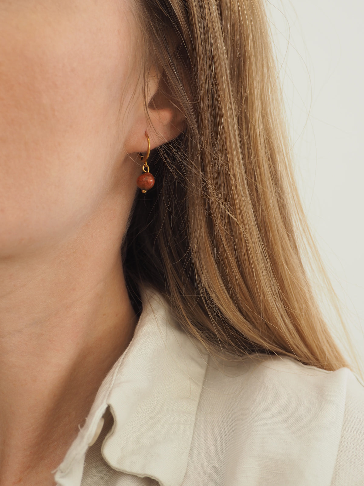 Boucles d’oreilles Mila