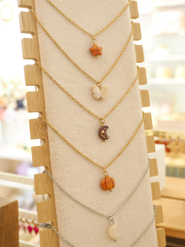 Collier à personnaliser