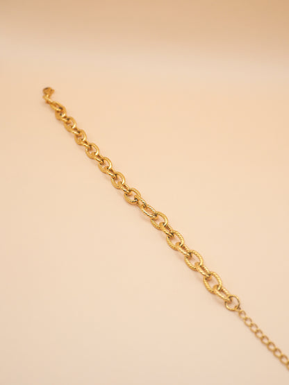 Bracelet à personnaliser