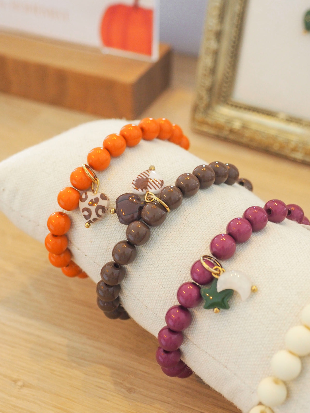Bracelet à personnaliser