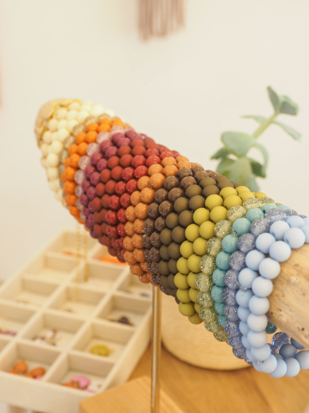 Bracelet à personnaliser