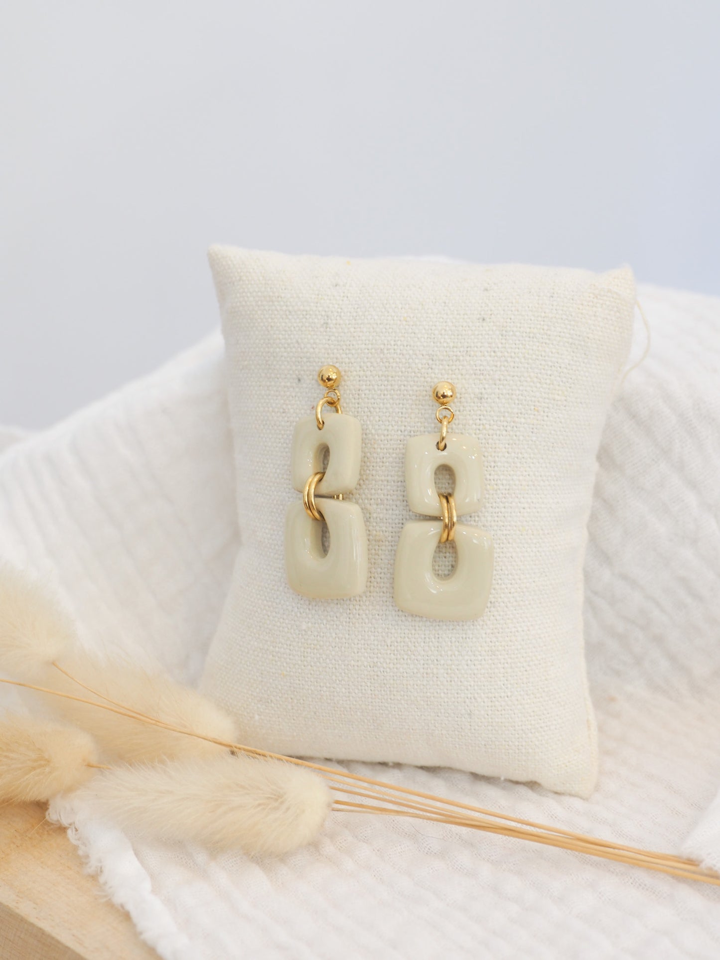 Boucles d’oreilles Ginny