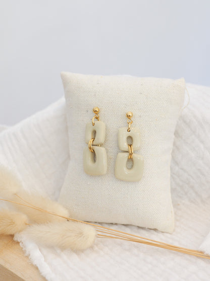 Boucles d’oreilles Ginny
