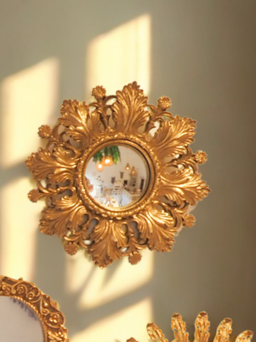 Miroir décoratifs