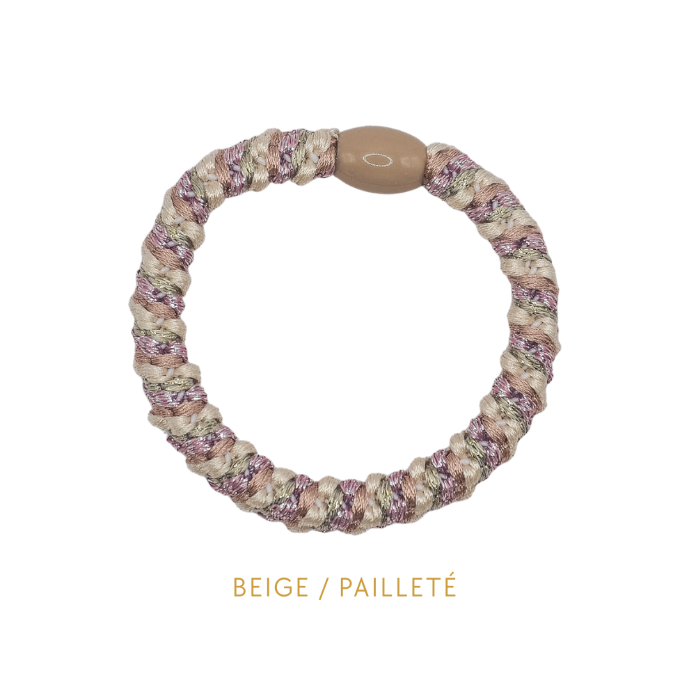 Bracelet élastique