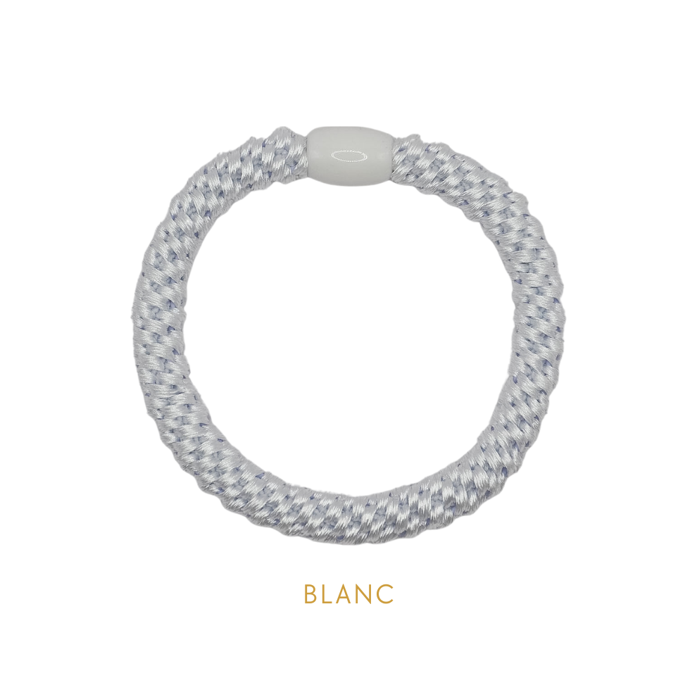 Bracelet élastique