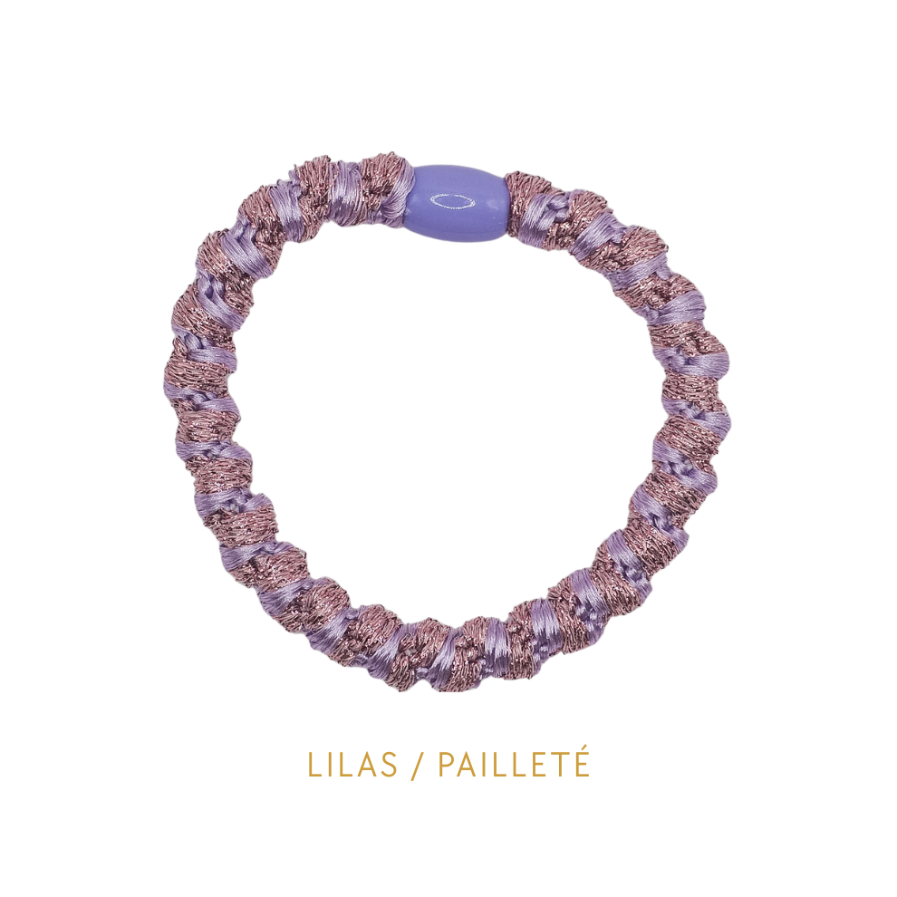Bracelet élastique