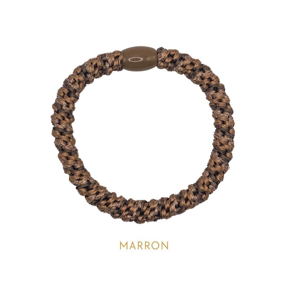 Bracelet élastique