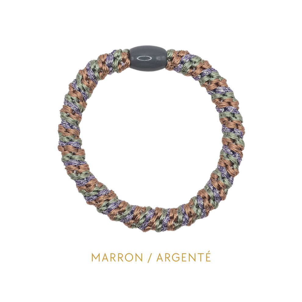 Bracelet élastique