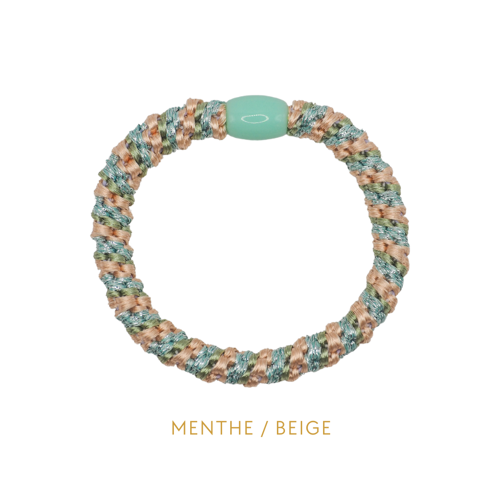 Bracelet élastique