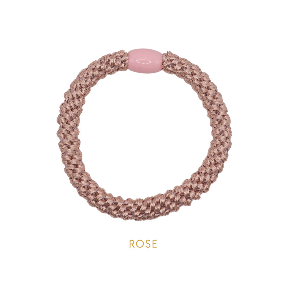 Bracelet élastique