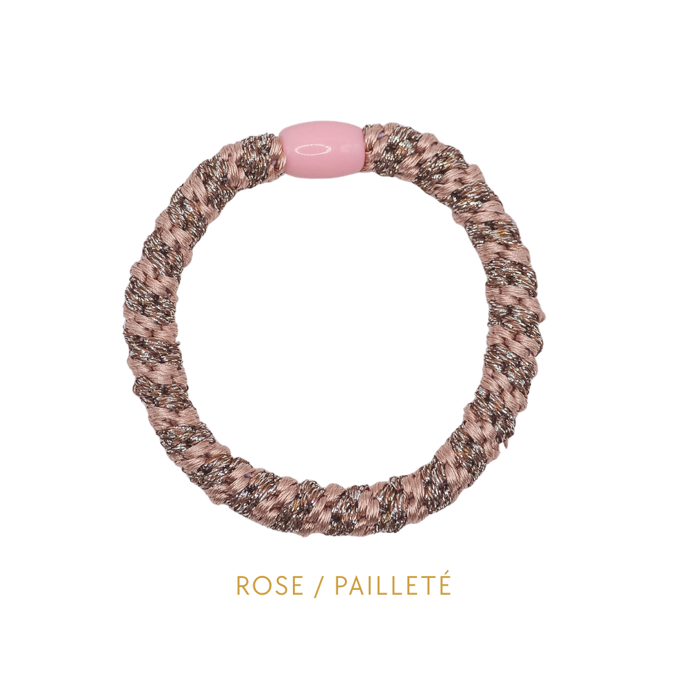 Bracelet élastique