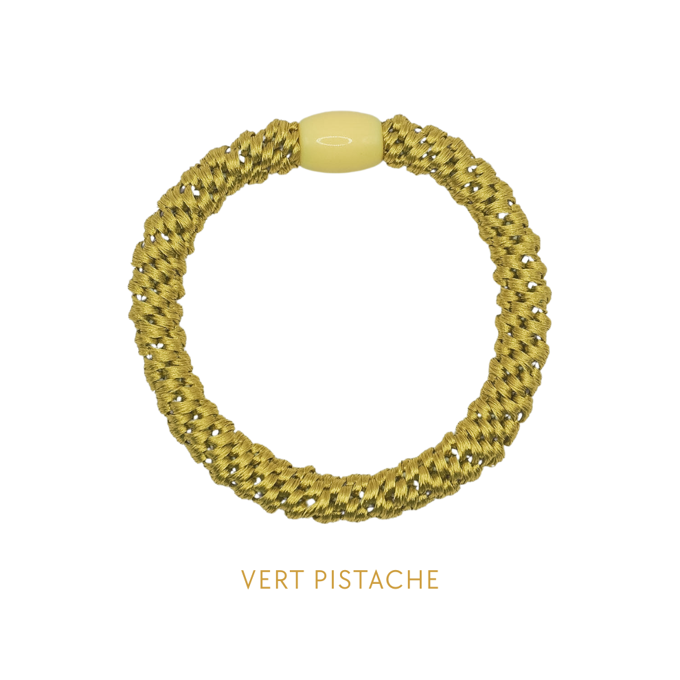 Bracelet élastique