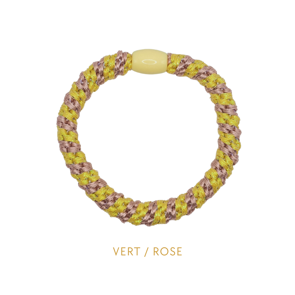 Bracelet élastique