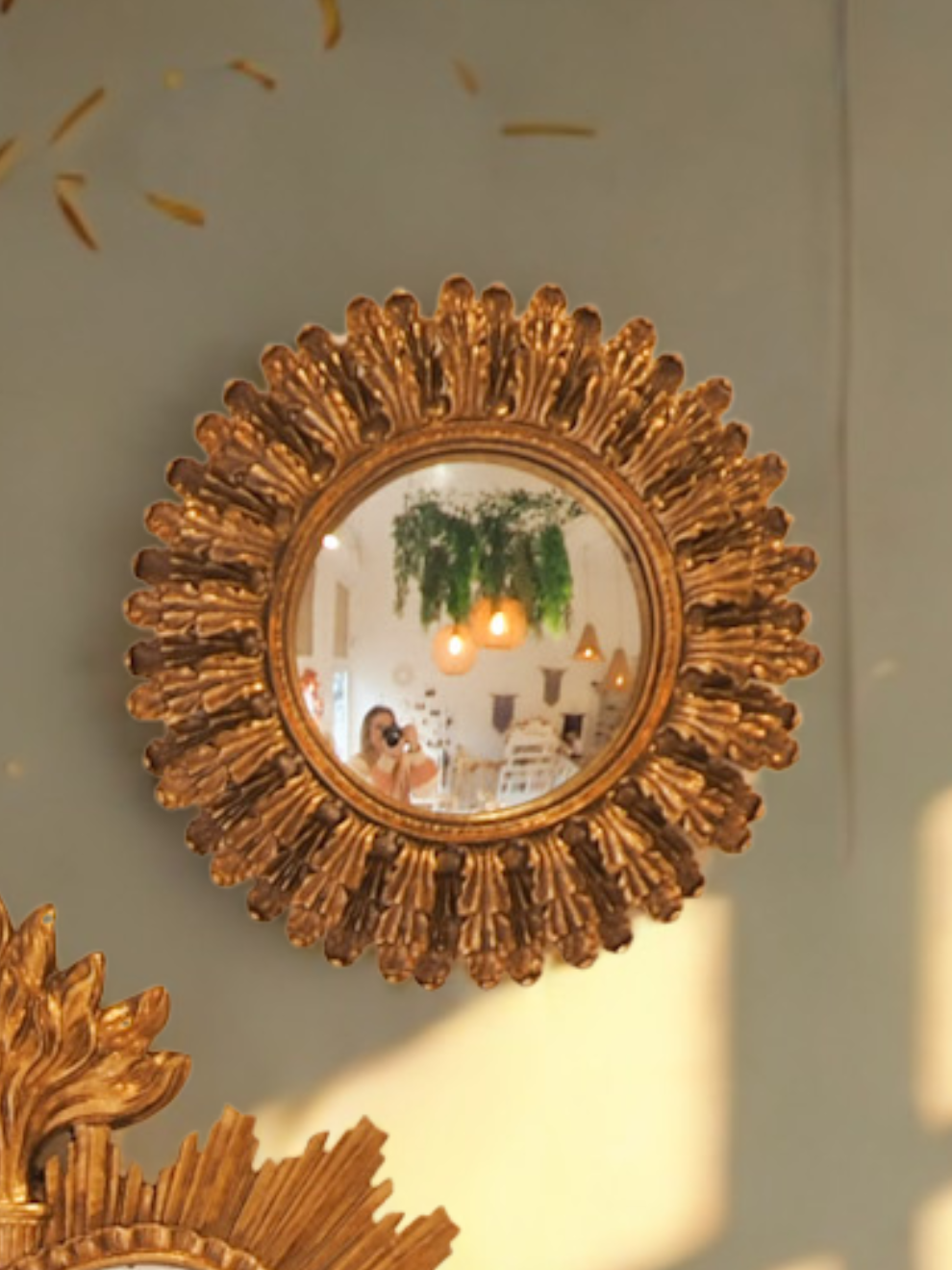 Miroir décoratifs