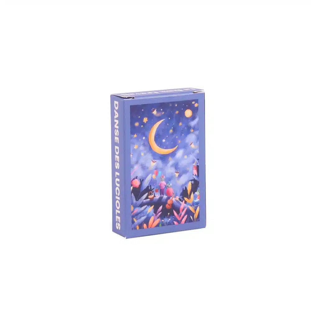 Puzzle 99 pcs • Danse des lucioles