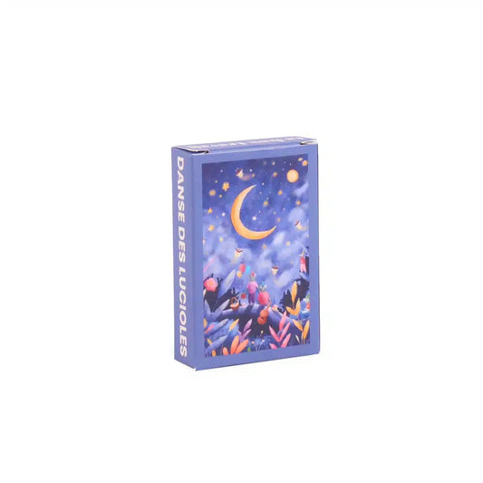 Puzzle 99 pcs • Danse des lucioles