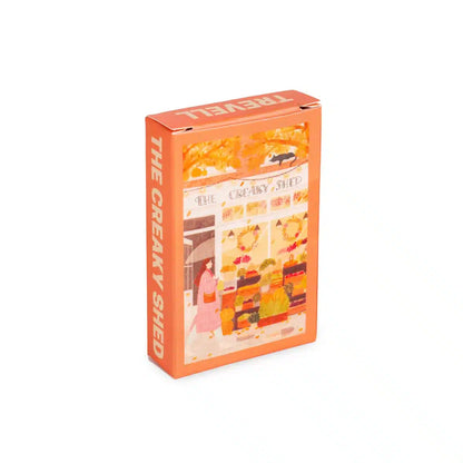 Puzzle 99 pcs • The creaky shed