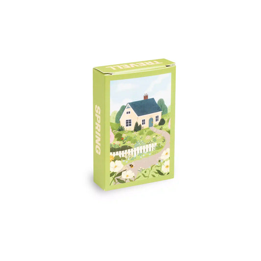 Puzzle 99 pcs • Spring