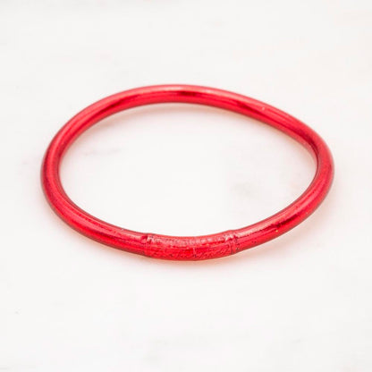 Jonc bouddhiste • Rouge foncé